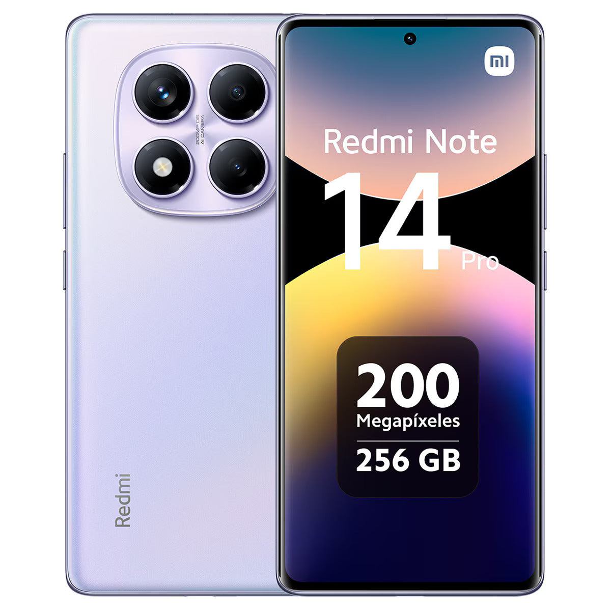 Redmi Note 14 Pro Plus 256gb | 8gb