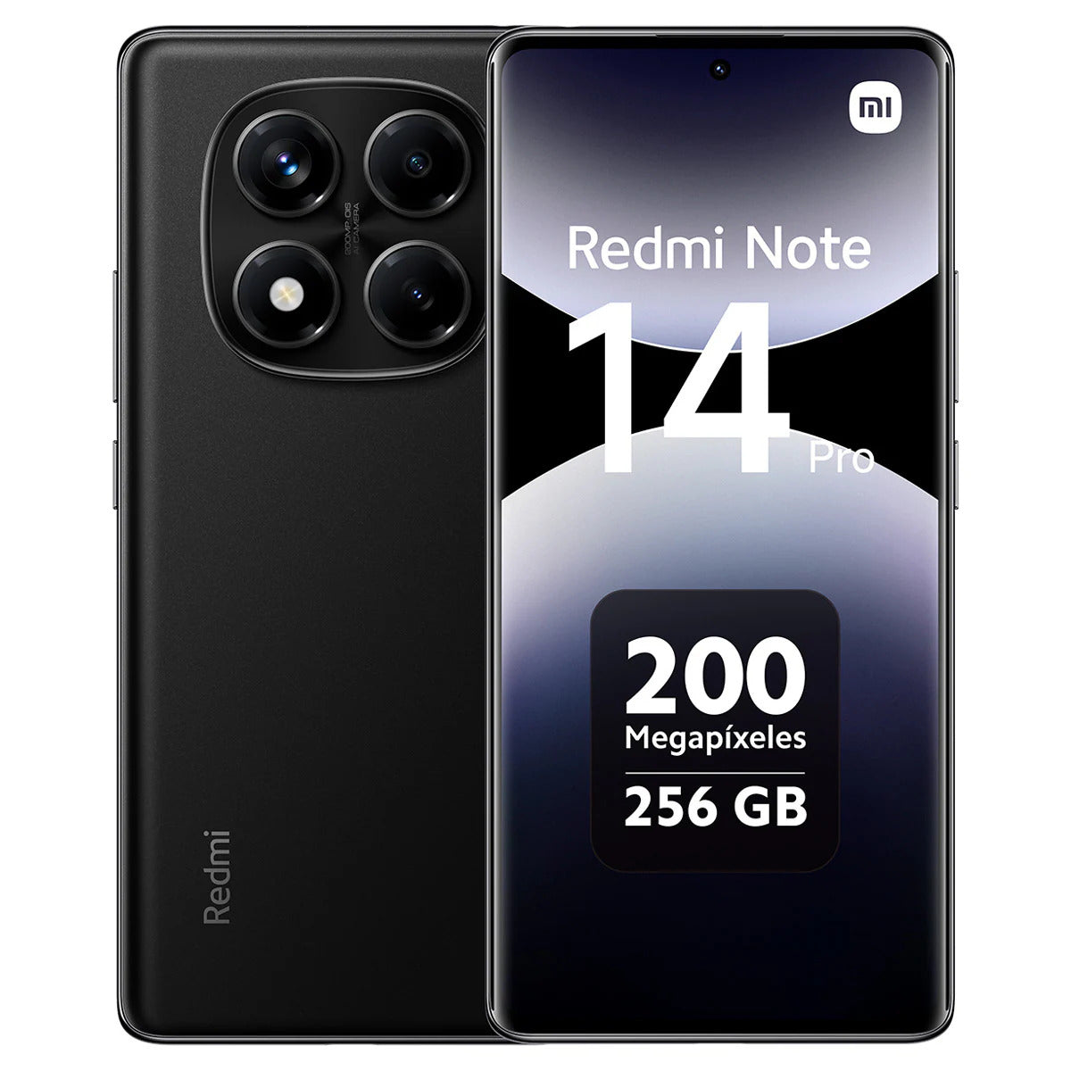 Redmi Note 14 Pro Plus 256gb | 8gb