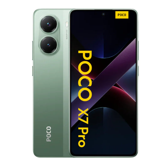 Poco X7 Pro 256gb | 12gb