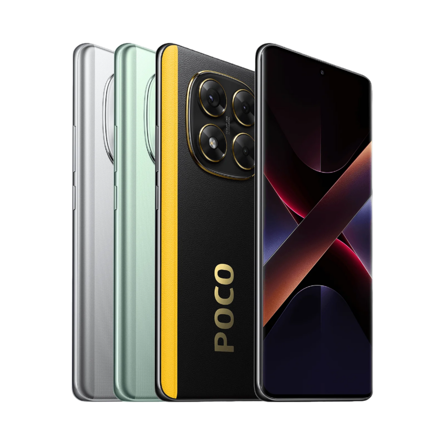 POCO X7 512GB | 12