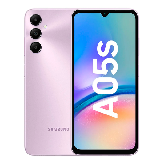 Samsung Galaxy A05s 128gb |6gb