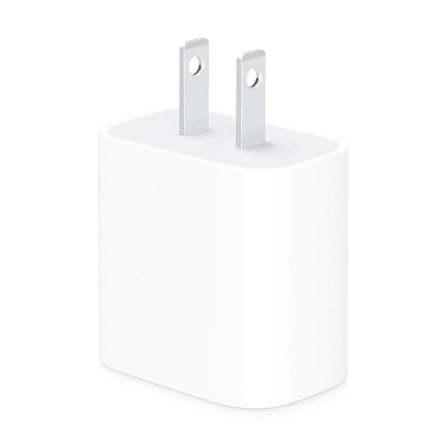 Cargador Apple 20W