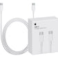 Cable 2 Metros de Apple