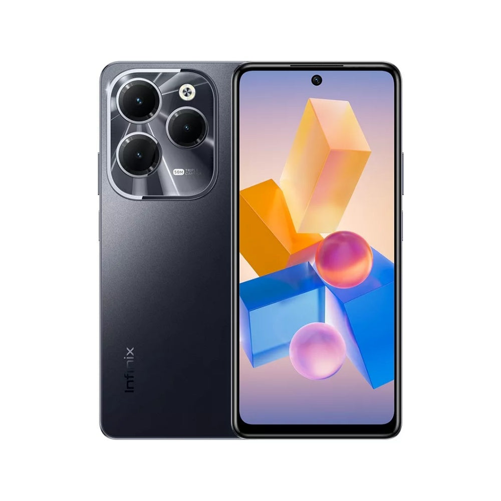 Infinix Note 40 Pro 4G 256gb |8gb