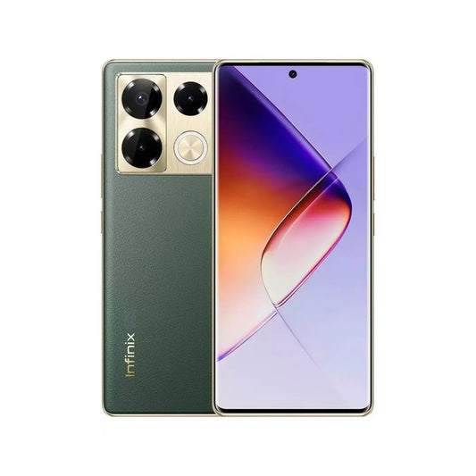 Infinix Note 40 Pro 4G 256gb |8gb