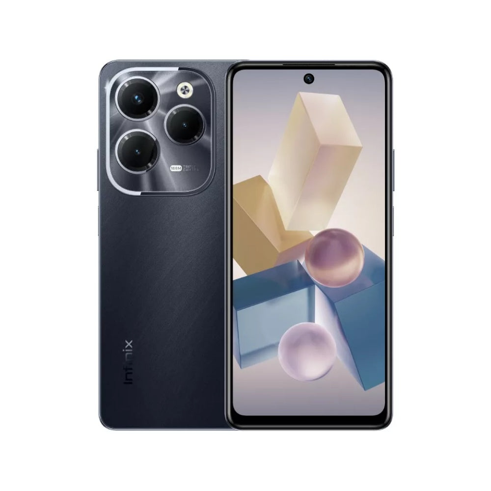 Infinix Hot 40 Pro 256gb |8gb