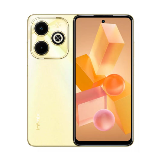 Infinix Hot 40i 256gb |8gb