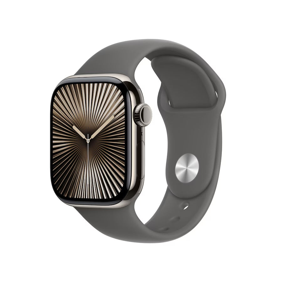 Apple Watch Series 10 (46 mm)