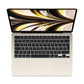 MacBook Air M2 13" Chip 256gb