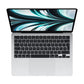 MacBook Air M2 13" Chip 256gb