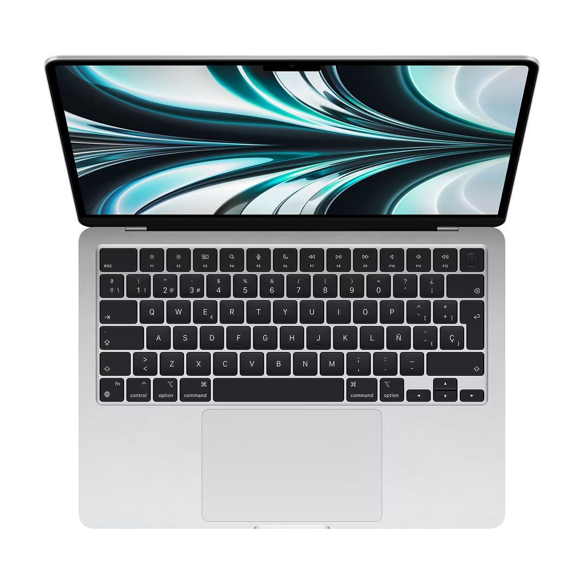 MacBook Air M2 13" Chip 256gb