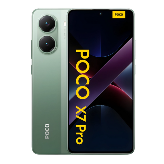 Poco X7 Pro 512gb | 12gb