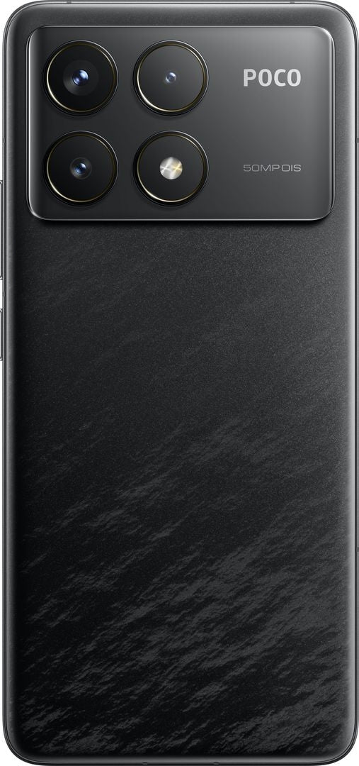 Poco F6 Pro 256gb | 12gb