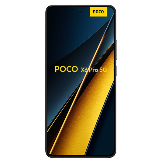 Poco X6 Pro 5G 512gb | 12gb