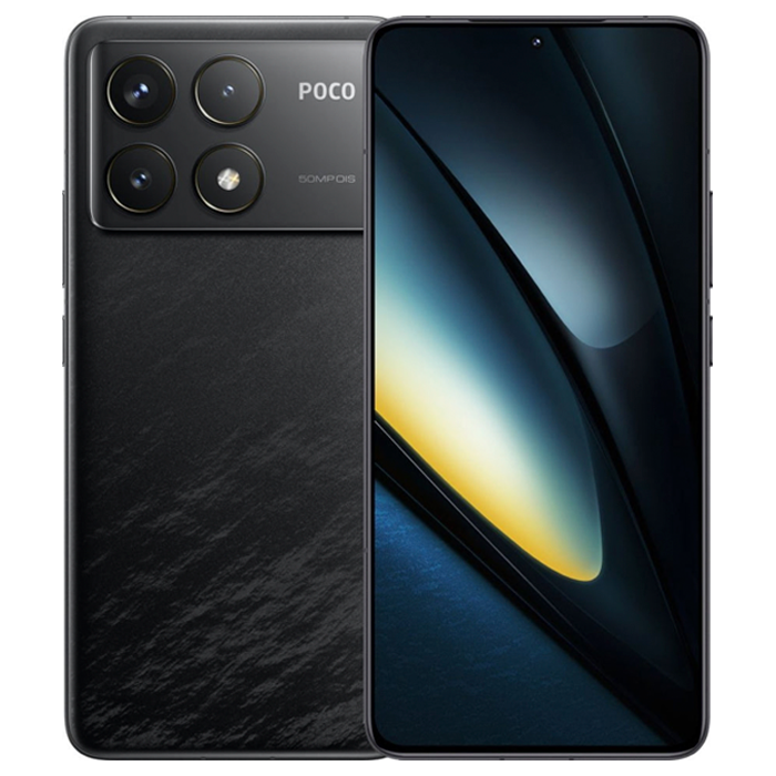 Poco F6 Pro 512gb | 12gb