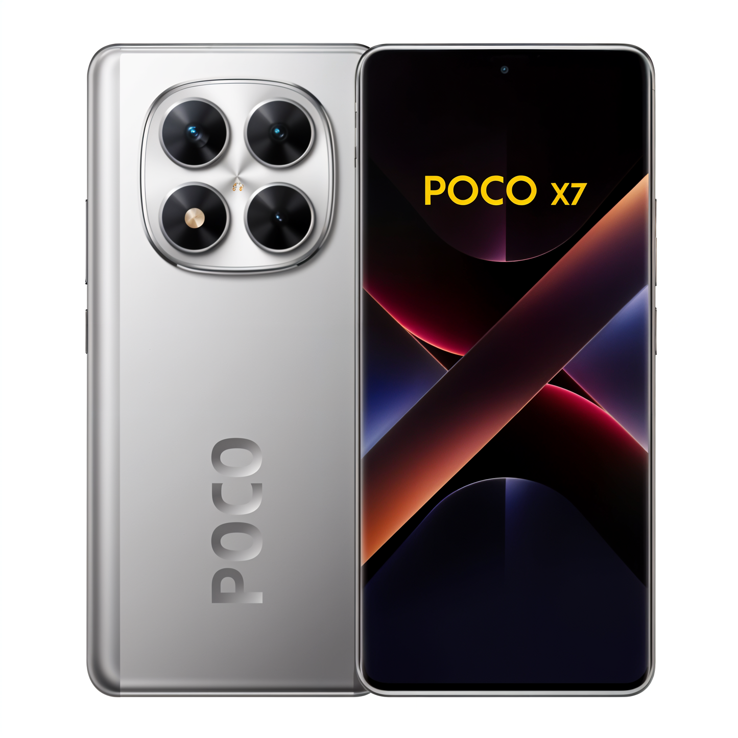 POCO X7 512GB | 12