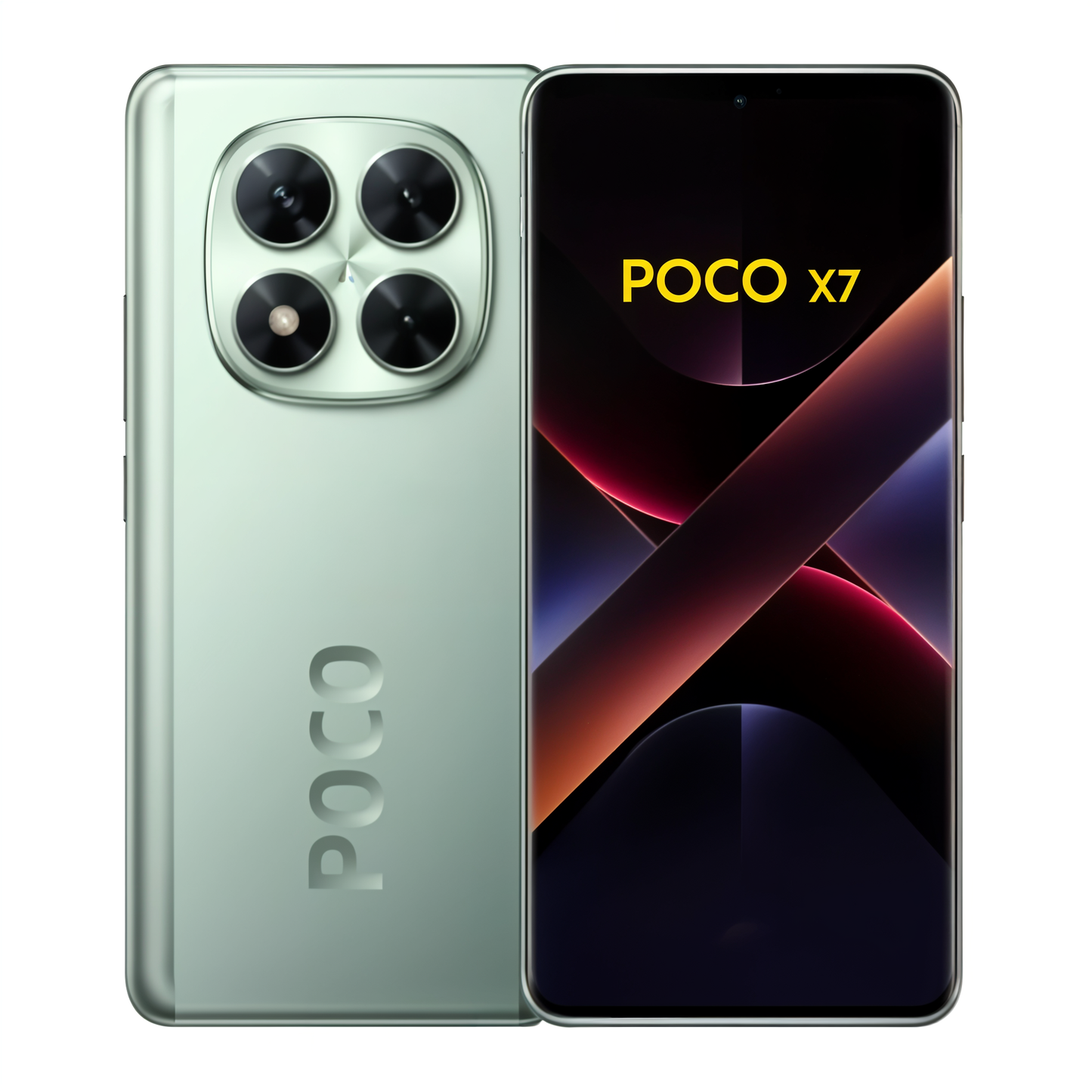 POCO X7 512GB | 12