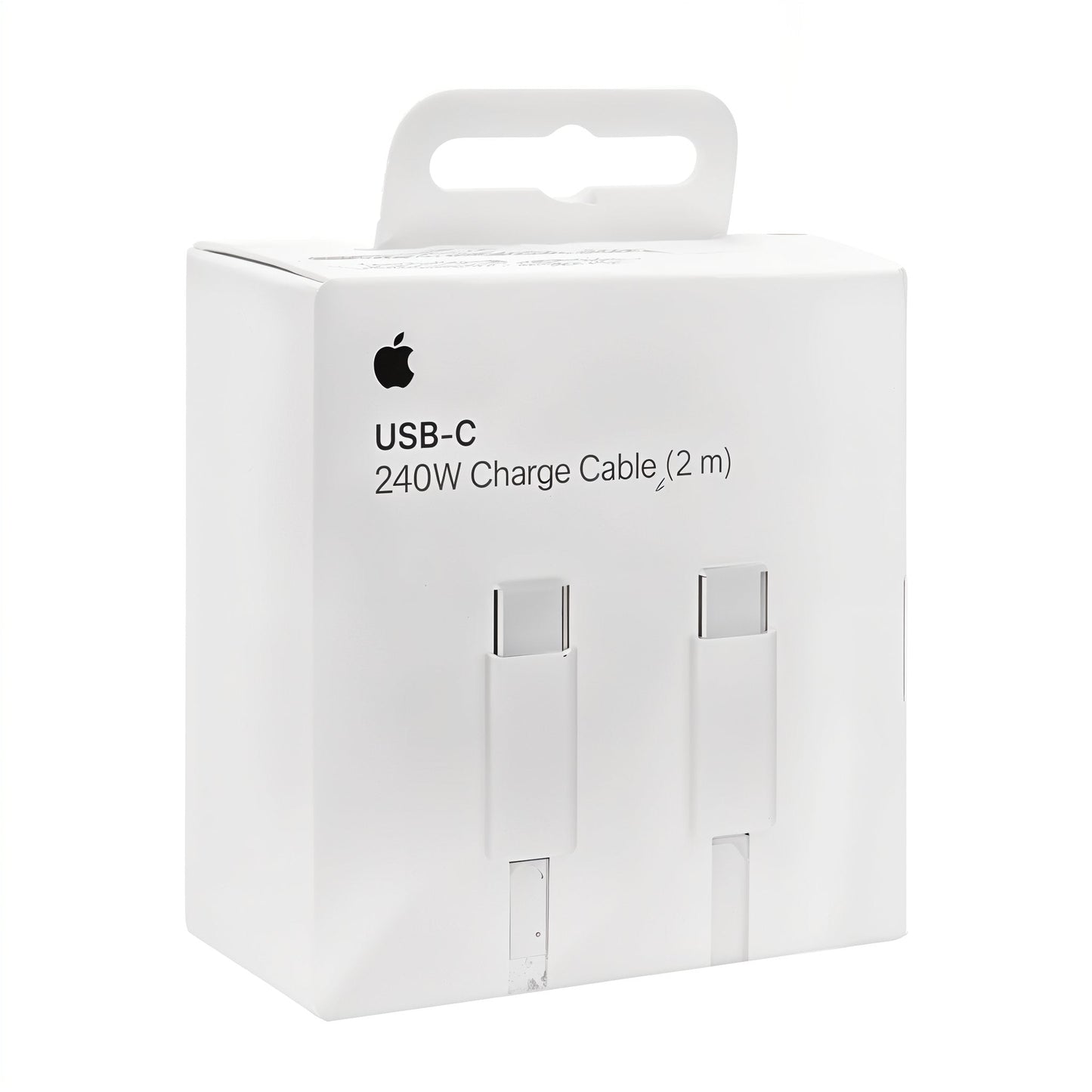 Cable 2 Metros de Apple