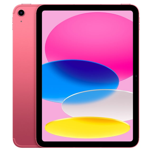 iPad 10 Gen 64gb Wi-Fi 10.9" (2022) | Phonelectrics