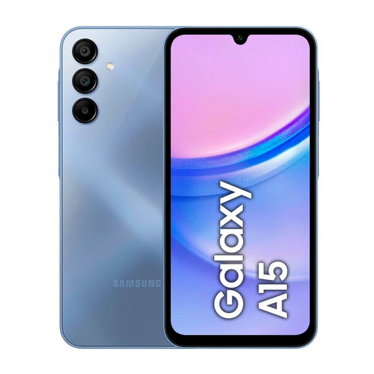 Samsung Galaxy A15 5G 256gb |8gb